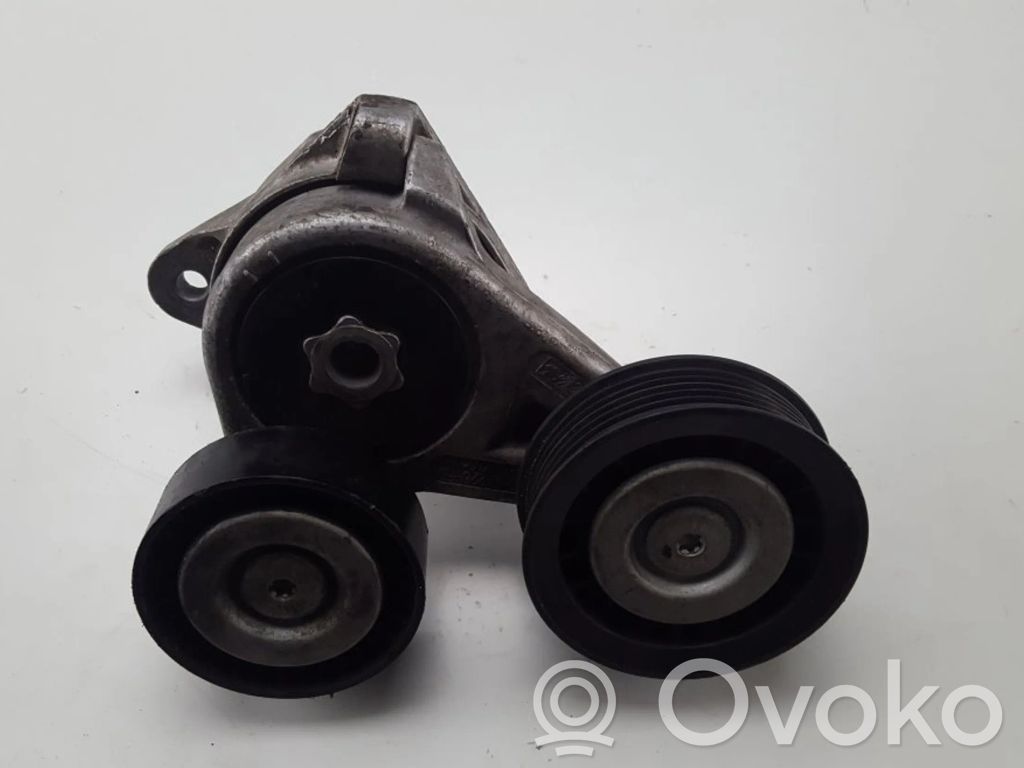 Ford C-MAX I Paskirstymo diržo įtempėjas 