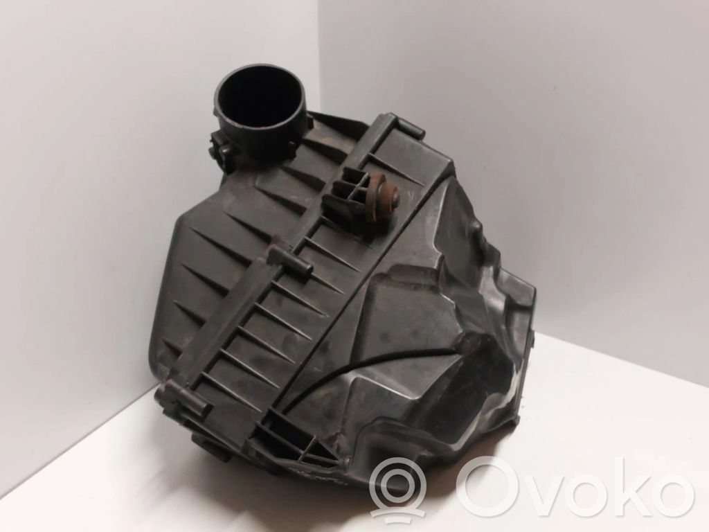 Ford Mondeo MK IV Luftfilterkasten 