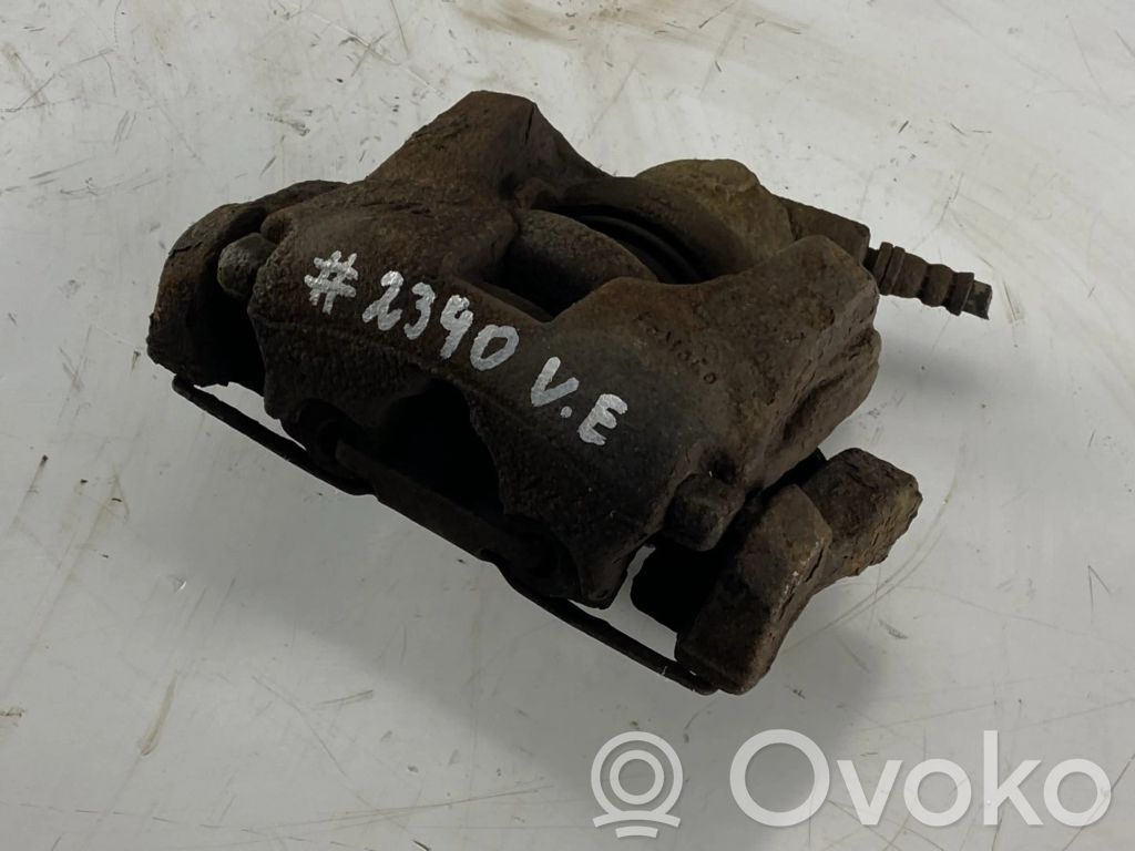 Ford Mondeo MK IV Priekinis suportas 