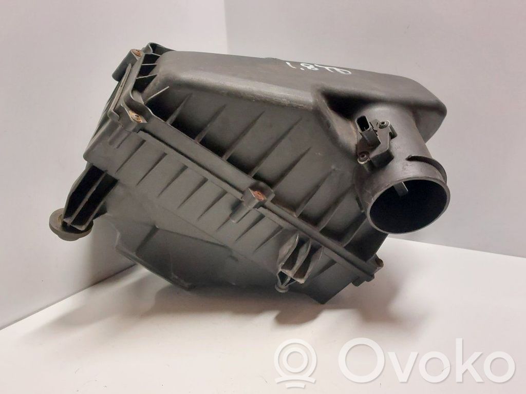 Ford Mondeo MK IV Air filter box 
