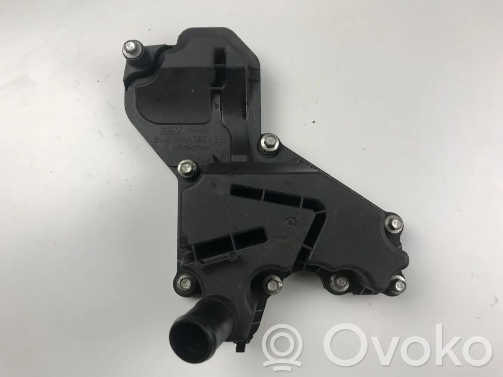 Ford C-MAX II Huohotin/huohotinputki/letku 