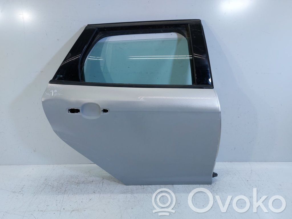 Rear door   1885270