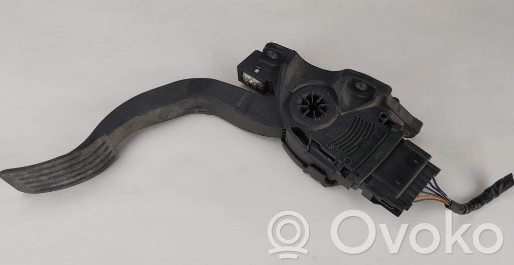 Ford S-MAX Gaspedal 