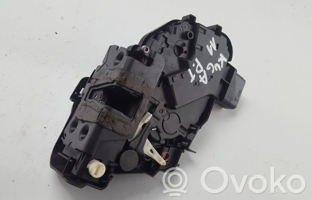 Ford Kuga I Rear door lock 