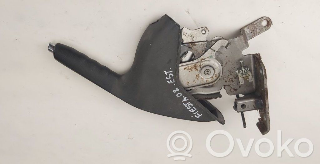 Ford Fiesta Dźwignia hamulca ręcznego 