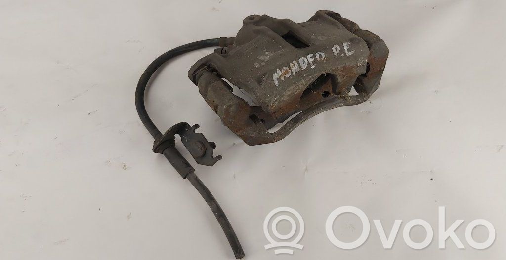 Ford Mondeo Mk III Etujarrusatula 
