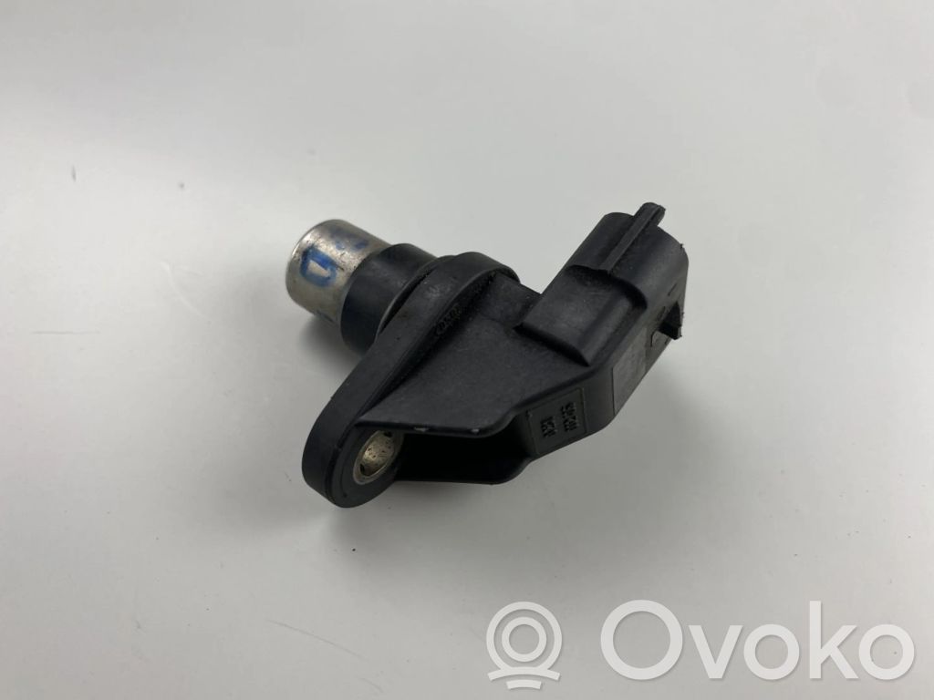 Honda Accord Crankshaft position sensor 