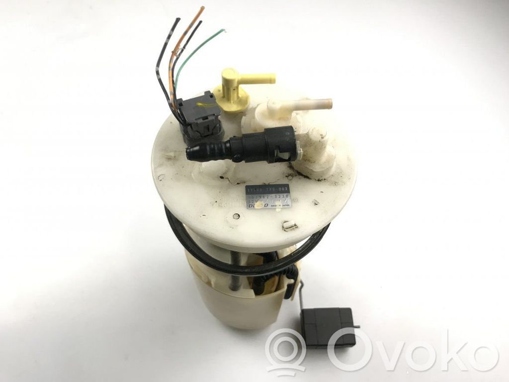 Honda Jazz Bomba interna de combustible 