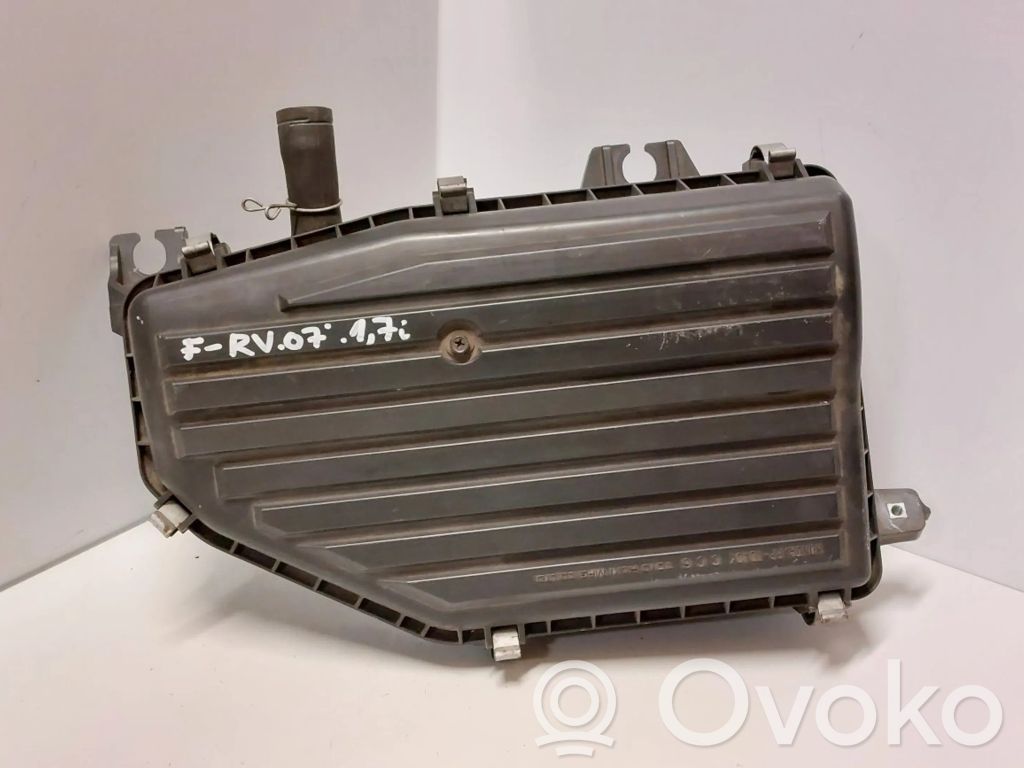 Honda FR-V Scatola del filtro dell’aria 