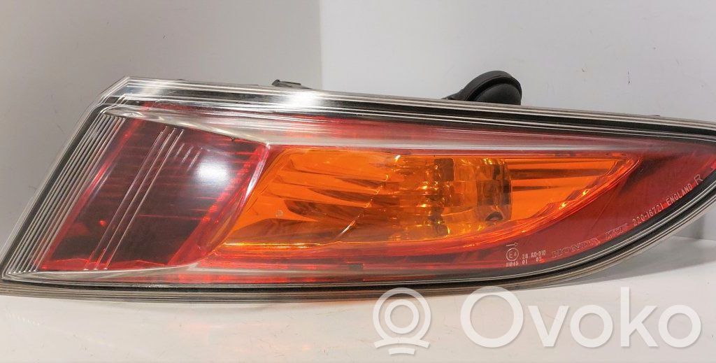 Honda Civic Lampa tylna 