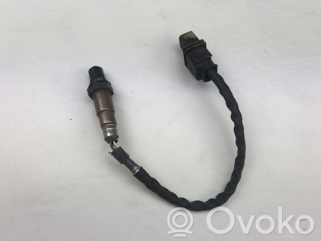 Hyundai i30 Lambda probe sensor 