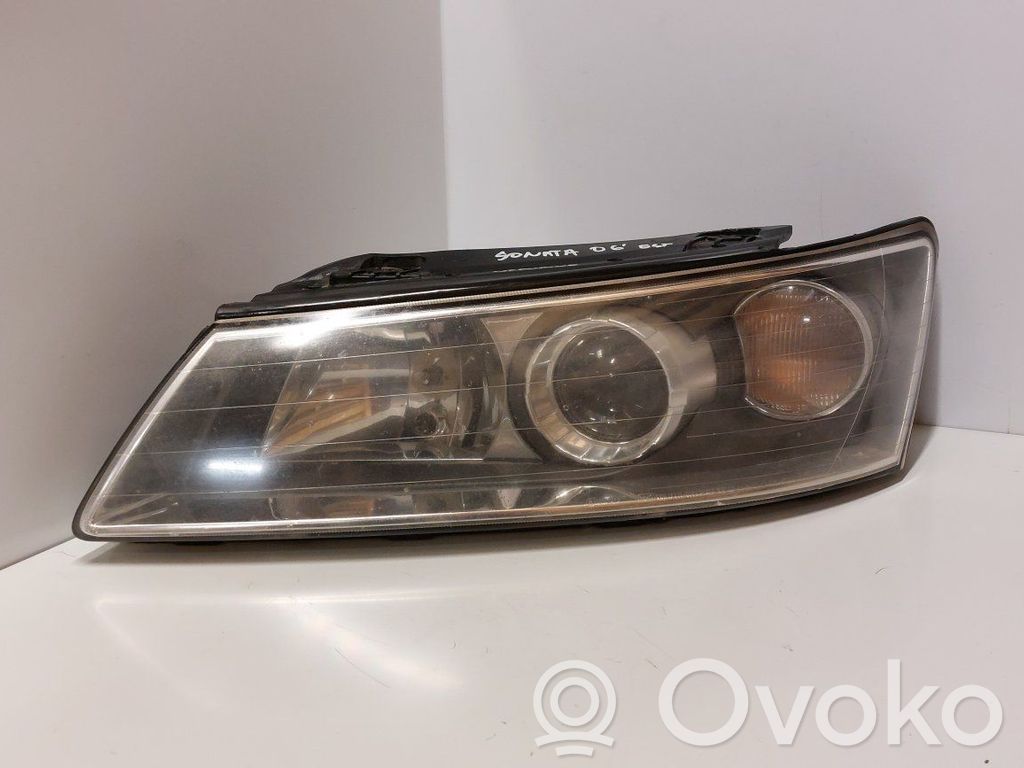 Lampa przednia   2211138L,2211138L,2211138L