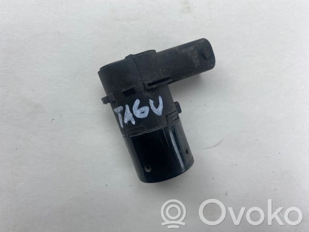 Jaguar XF Sensor de aparcamiento PDC 