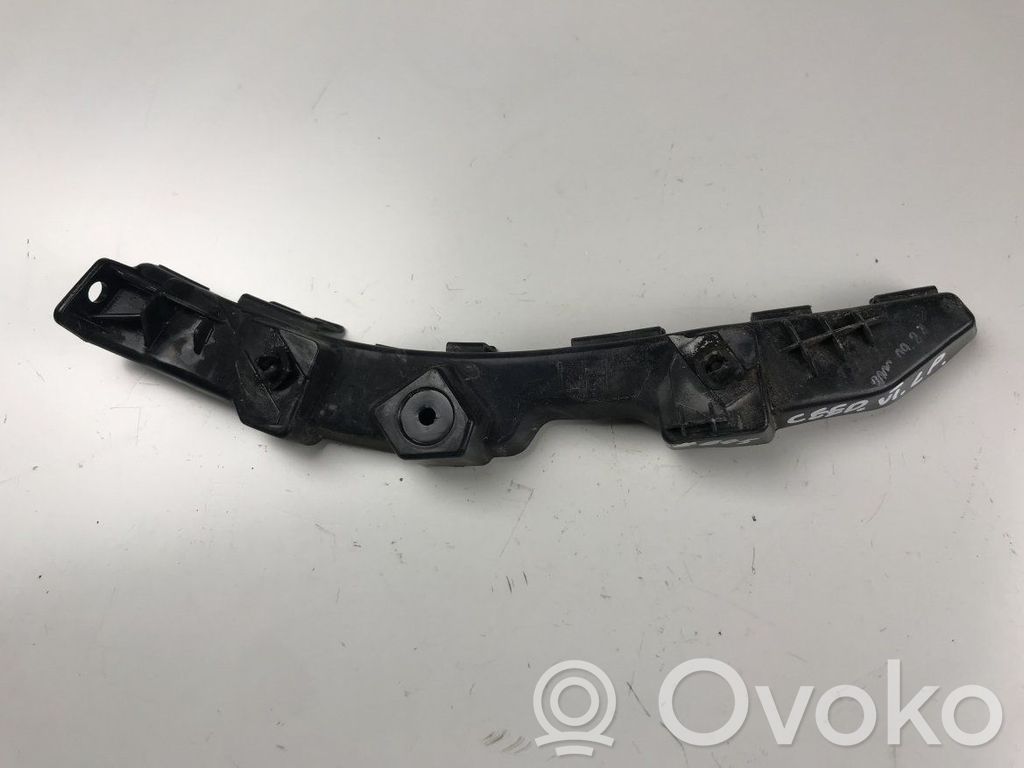 KIA Ceed Rear bumper mounting bracket 