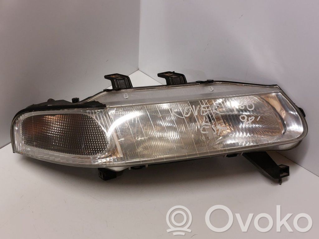 Lampa przednia   77FR54532733,77FR54532733,77FR54532733