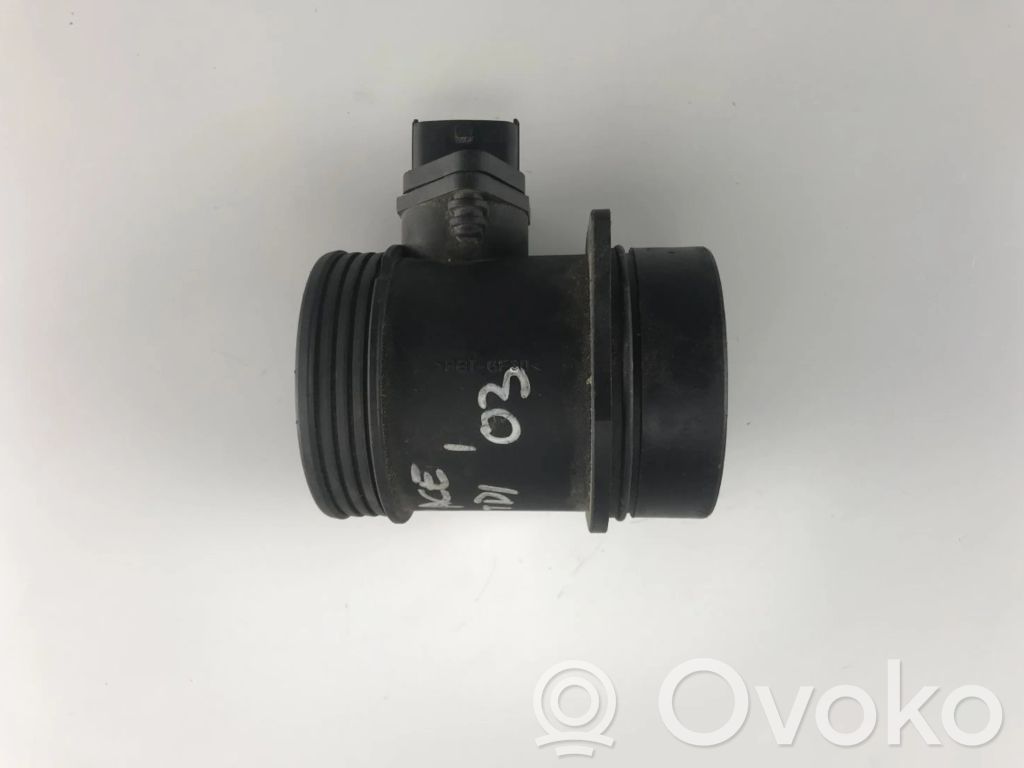 Renault Espace -  Grand espace IV Mass air flow meter 