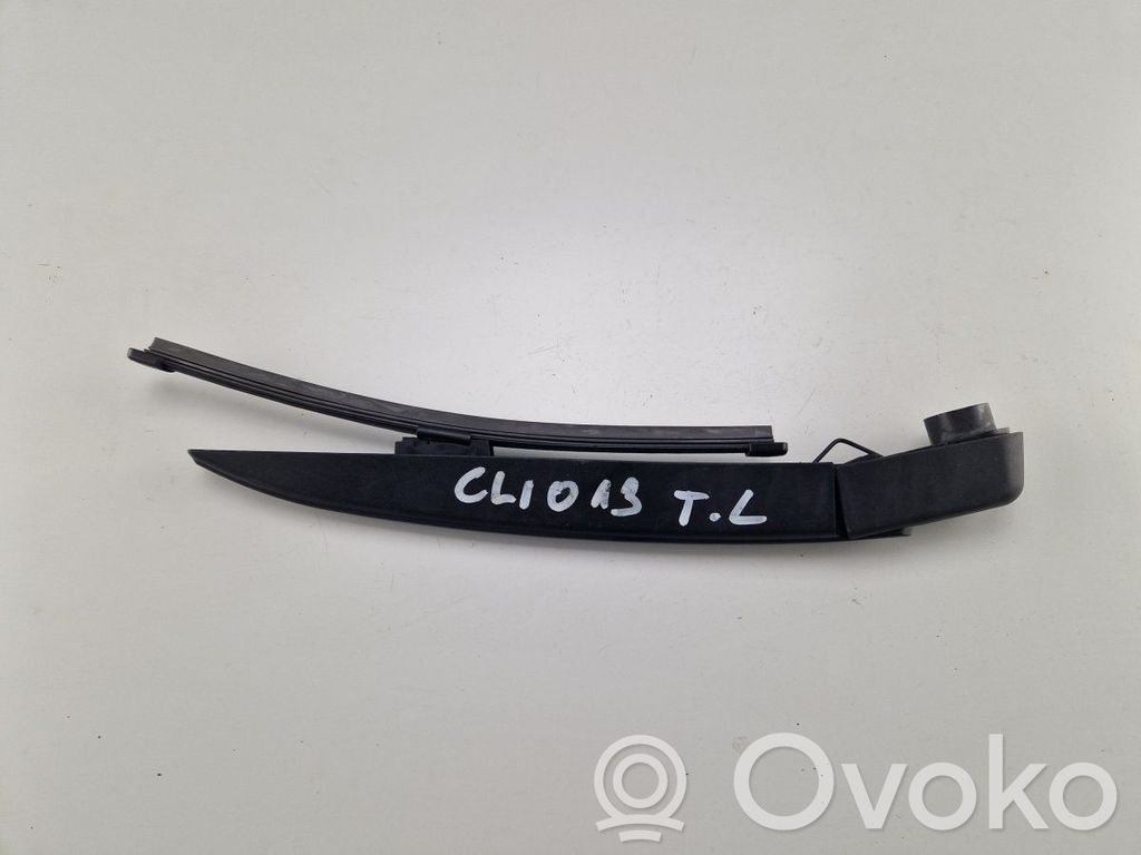 Renault Clio IV Ramię wycieraczki szyby tylnej 