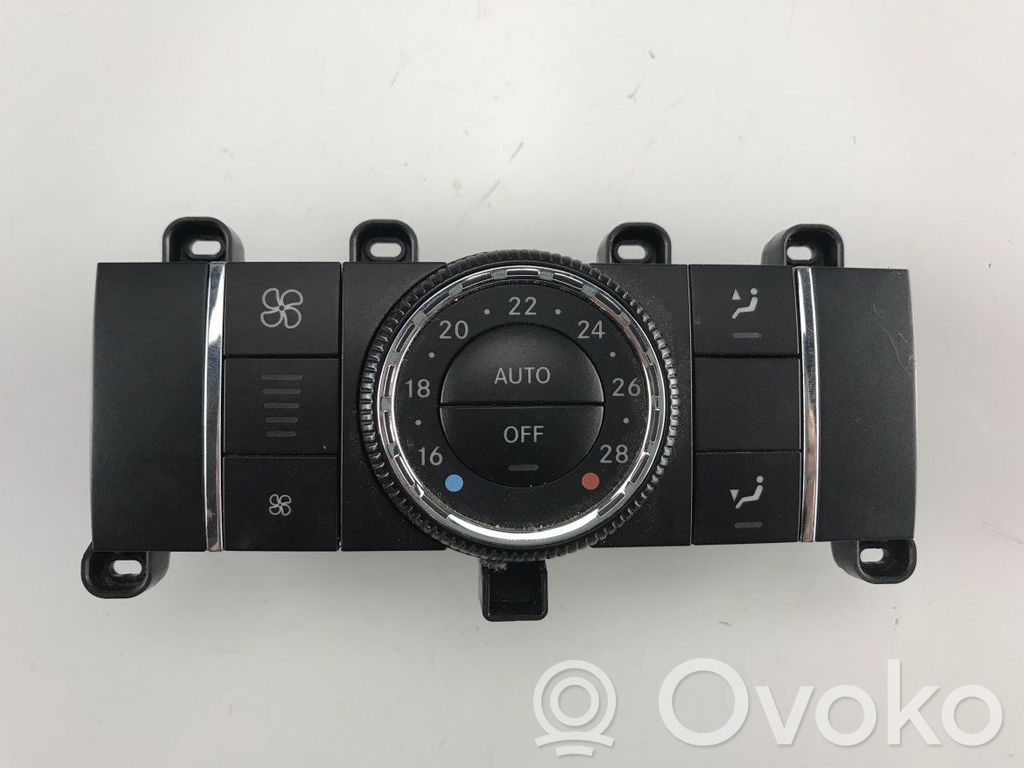 Mercedes-Benz ML W164 Other switches/knobs/shifts 