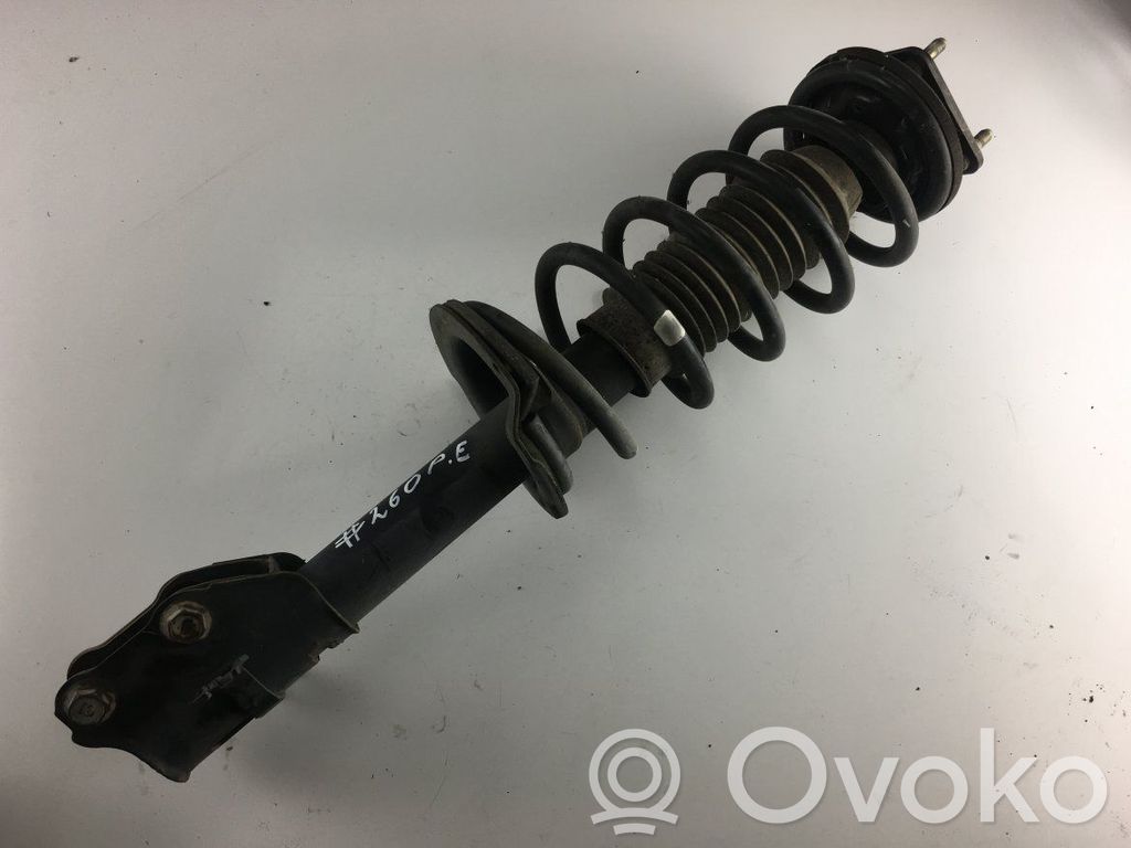 Stoßdämpfer vorne   2A20733,2A20733