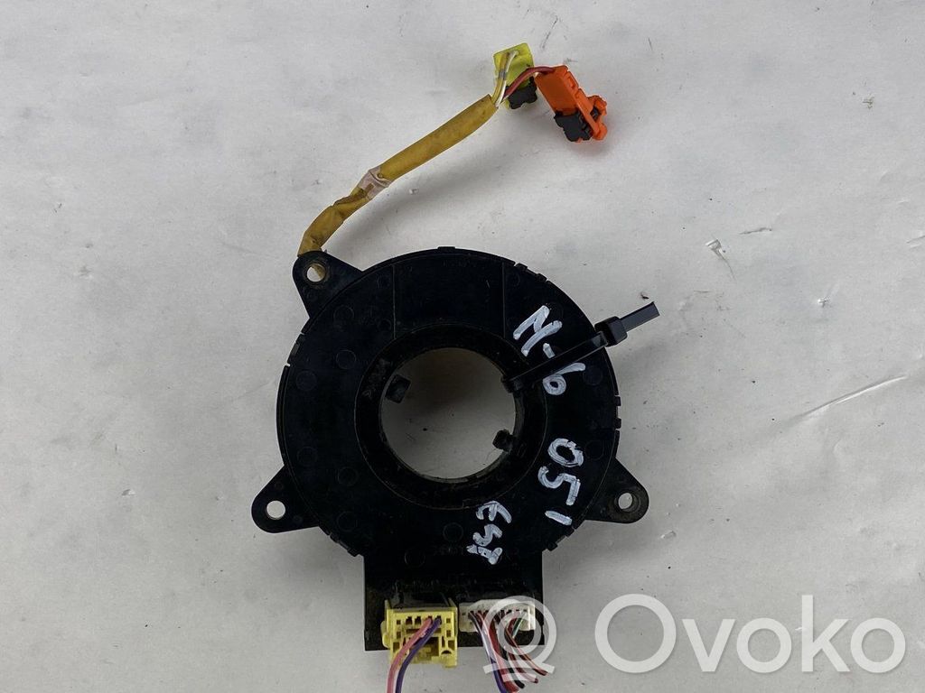 Mazda RX8 Taśma / Pierścień ślizgowy Airbag / SRS 
