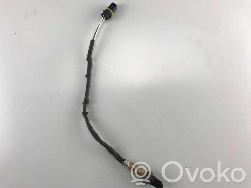 Mercedes-Benz CL C215 Lambda probe sensor 