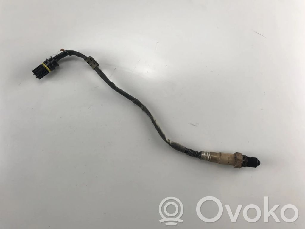 Mercedes-Benz CL C215 Lambda probe sensor 