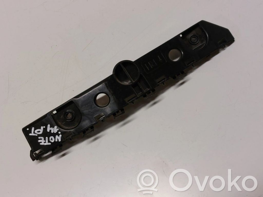 Nissan Note (E12) Rear bumper mounting bracket 