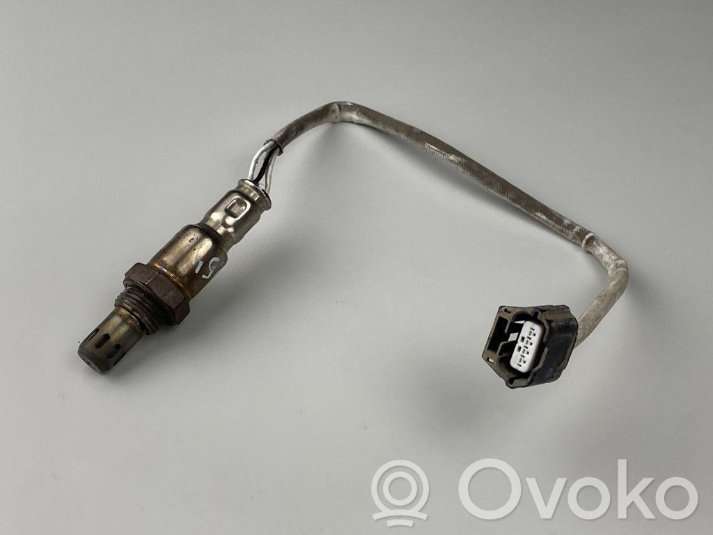 Sonda lambda   0ZA603N1B,0ZA603,0ZA603N1B