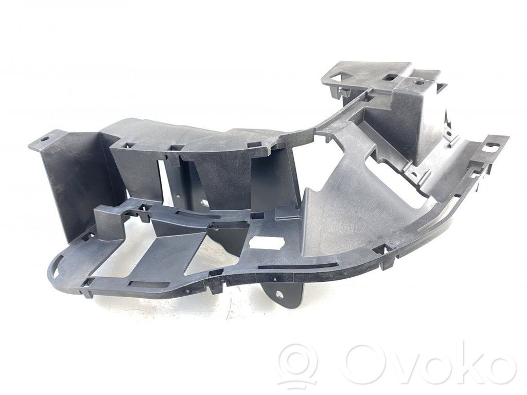 Peugeot Expert Soporte de montaje del parachoques trasero 