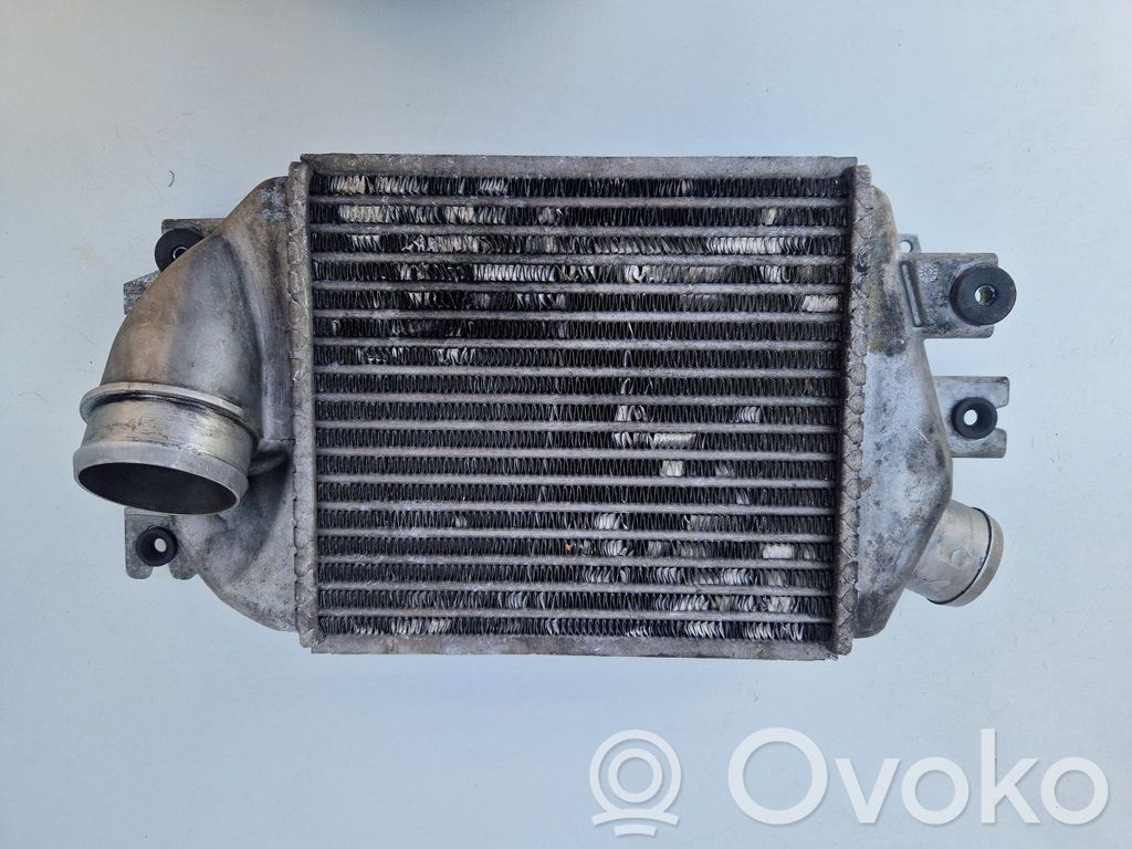 Subaru Legacy Interkūlerio radiatorius 