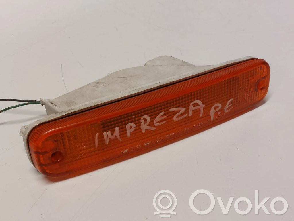 Front indicator light   84441FA100,84441FA100,OEW2158