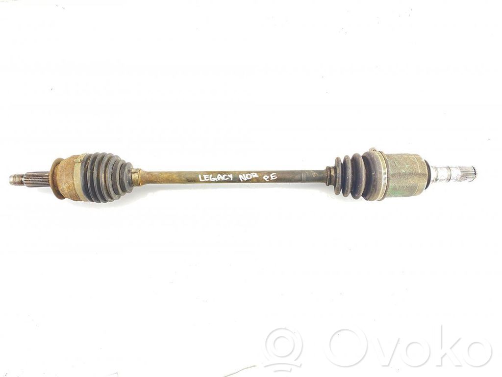 Subaru Legacy Front driveshaft 
