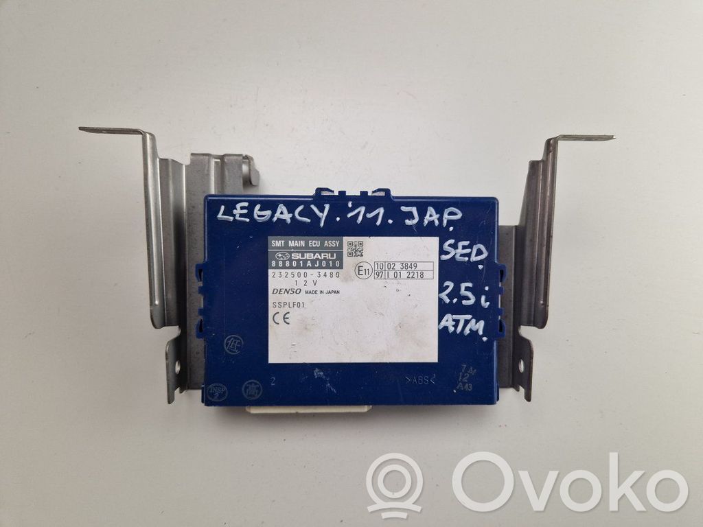 Subaru Legacy Immobilizer control unit/module 