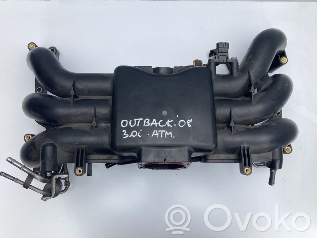 Subaru Legacy Kolektorius įsiurbimo 