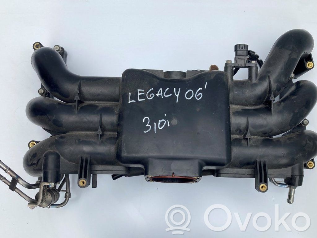 Subaru Legacy Kolektorius įsiurbimo 
