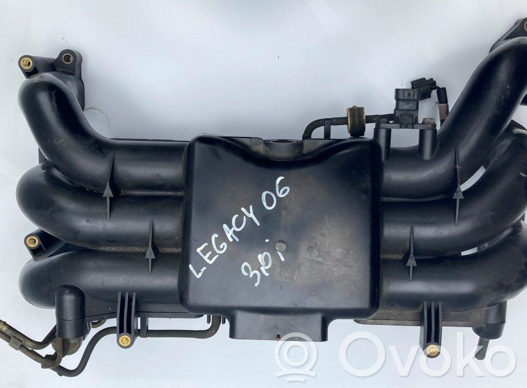 Subaru Legacy Kolektorius įsiurbimo 