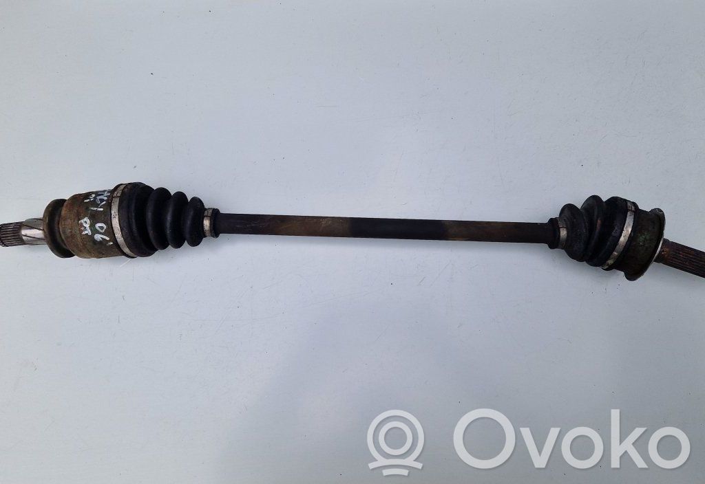 Subaru Legacy Eje de transmisión trasero 