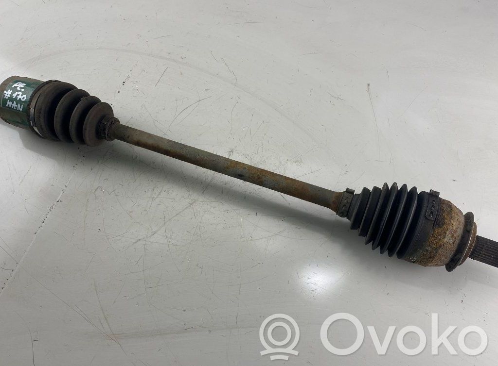Subaru Legacy Front driveshaft 
