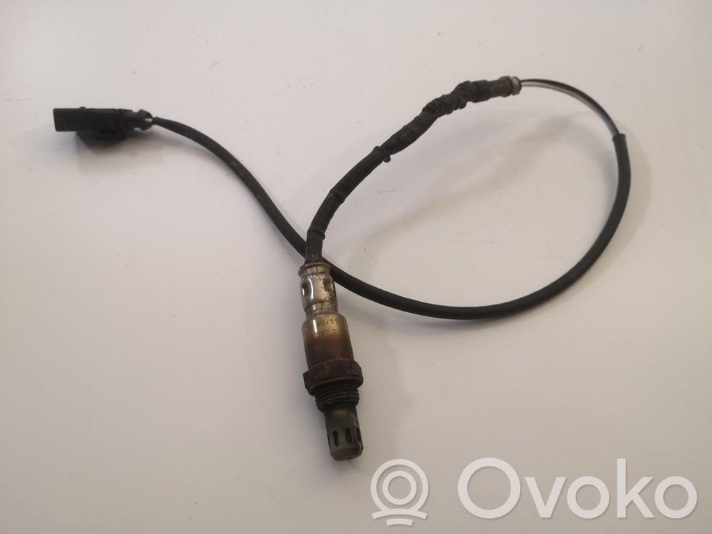 Lambda probe sensor   1K0973804,04C906262D,MUST