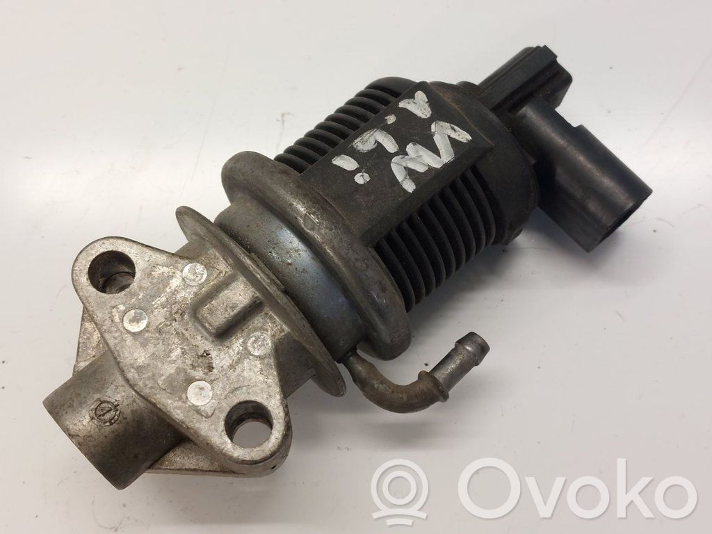 Volkswagen Golf V EGR-venttiili 