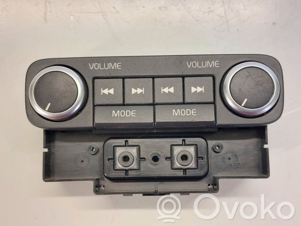 Volvo V70 Otras unidades de control/módulos 