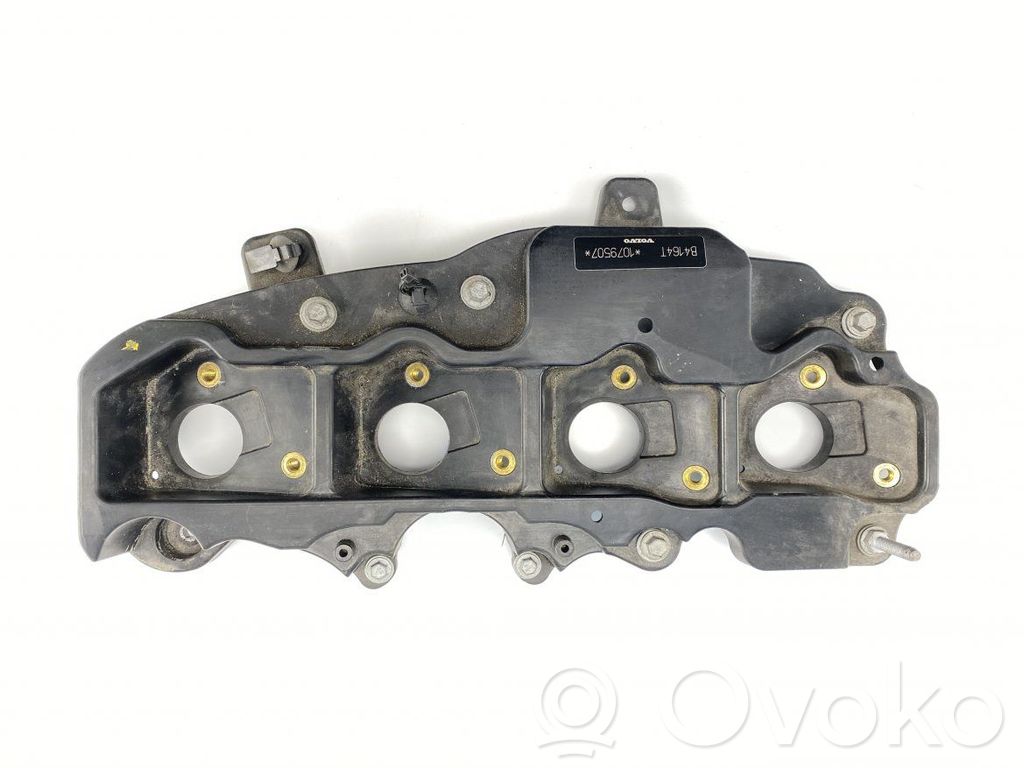 Volvo S60 Moottorin koppa 