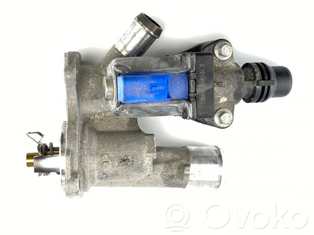 Volvo S60 Termostaatin kotelo (käytetyt) 