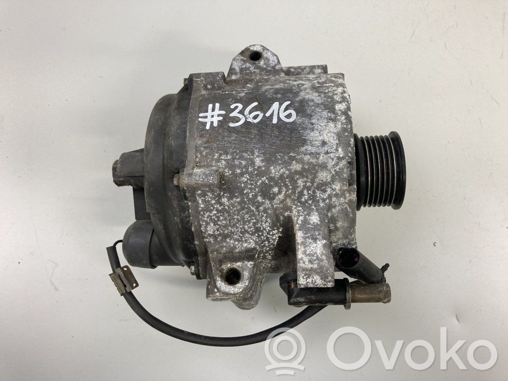 Porsche Cayenne (9PA) Ģenerators 