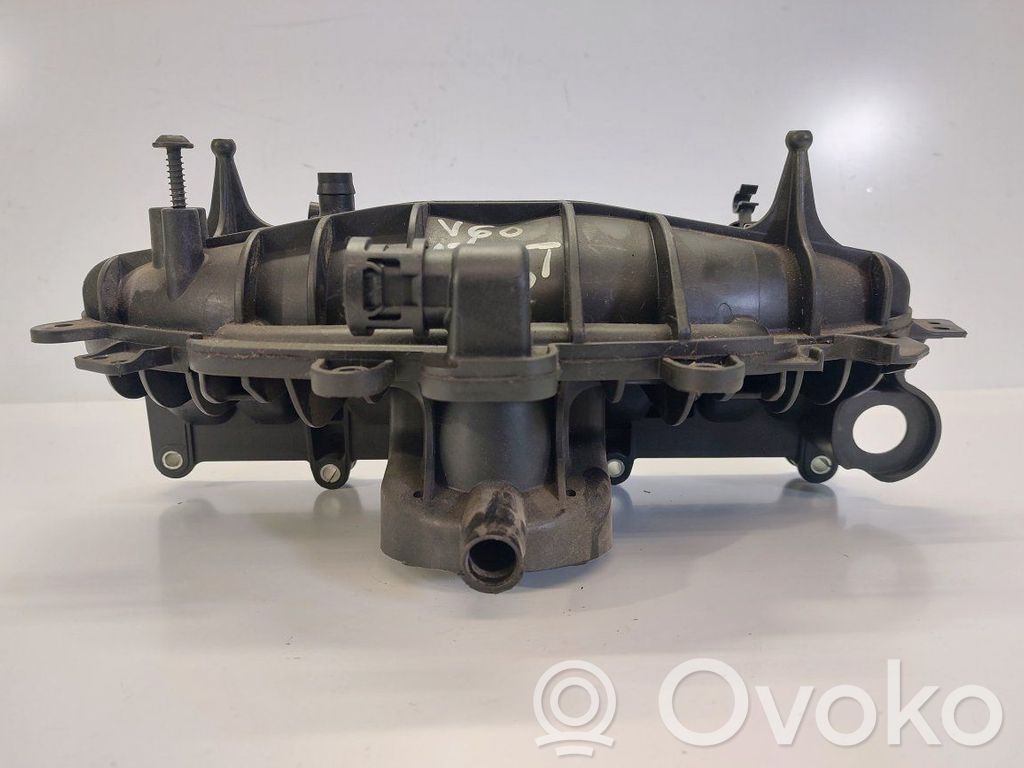 Volvo S60 Imusarja 