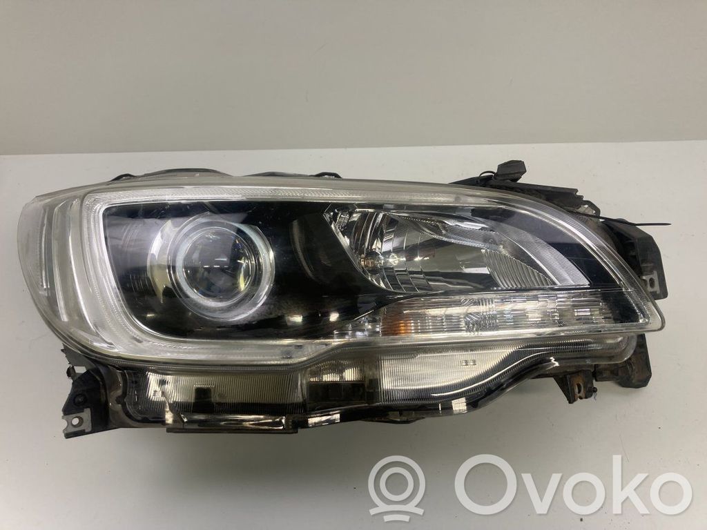 Subaru Legacy Priekinis žibintas 