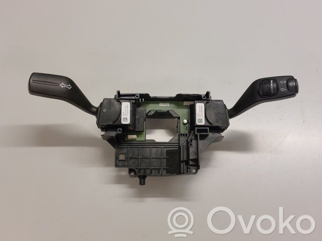 Ford Mondeo MK IV Commodo, commande essuie-glace/phare 