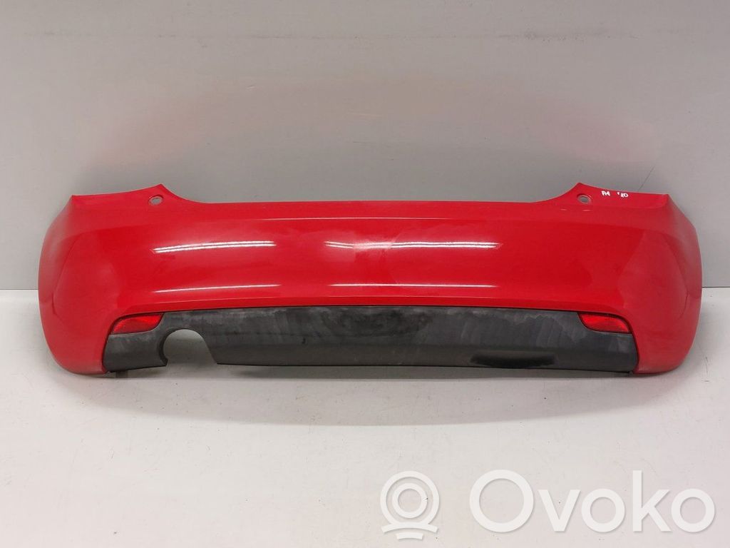 Rear bumper   8X0807067,8X0807067,AX0807421