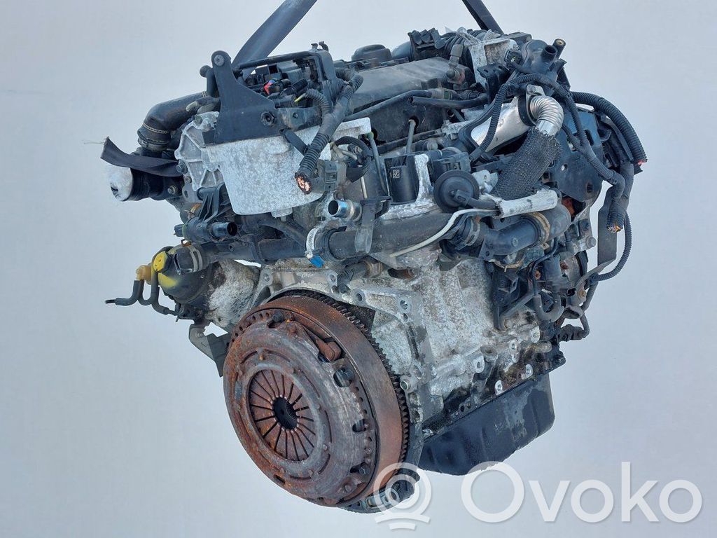 Engine   D4162T,D4162T,36002015