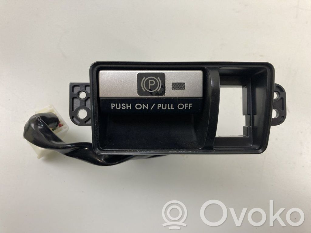 Subaru Legacy Interruptor del freno de mano/estacionamiento 